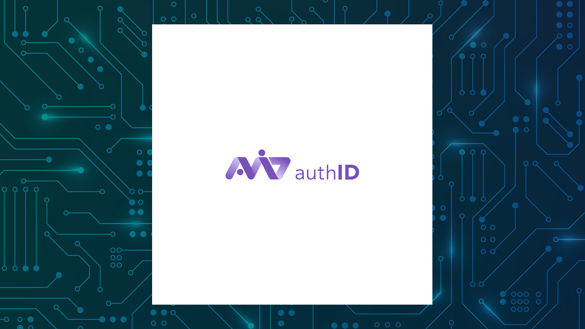 authID logo