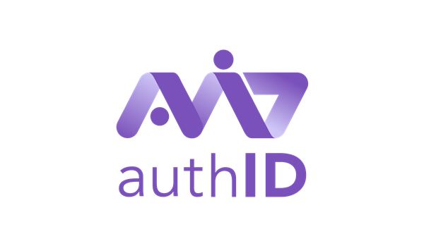 authID logo