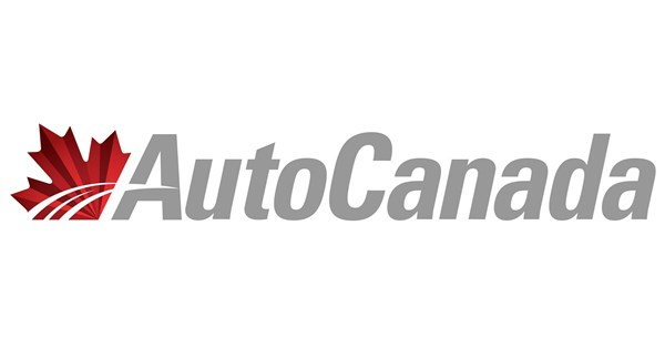 AutoCanada logo