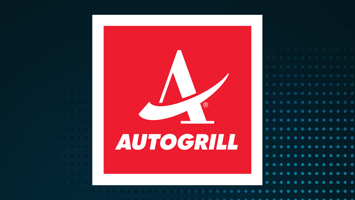 Autogrill logo