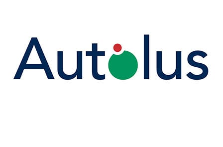 AUTL stock logo
