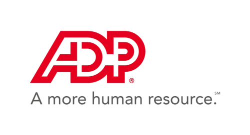 ADP stock logo