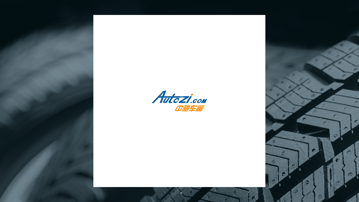 Autozi Internet Technology (Global) logo