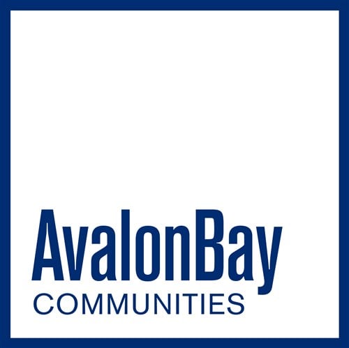 AVB stock logo