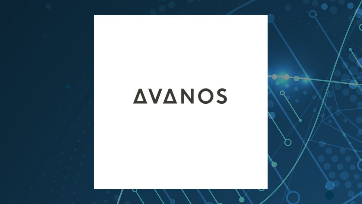 Avanos Medical logo