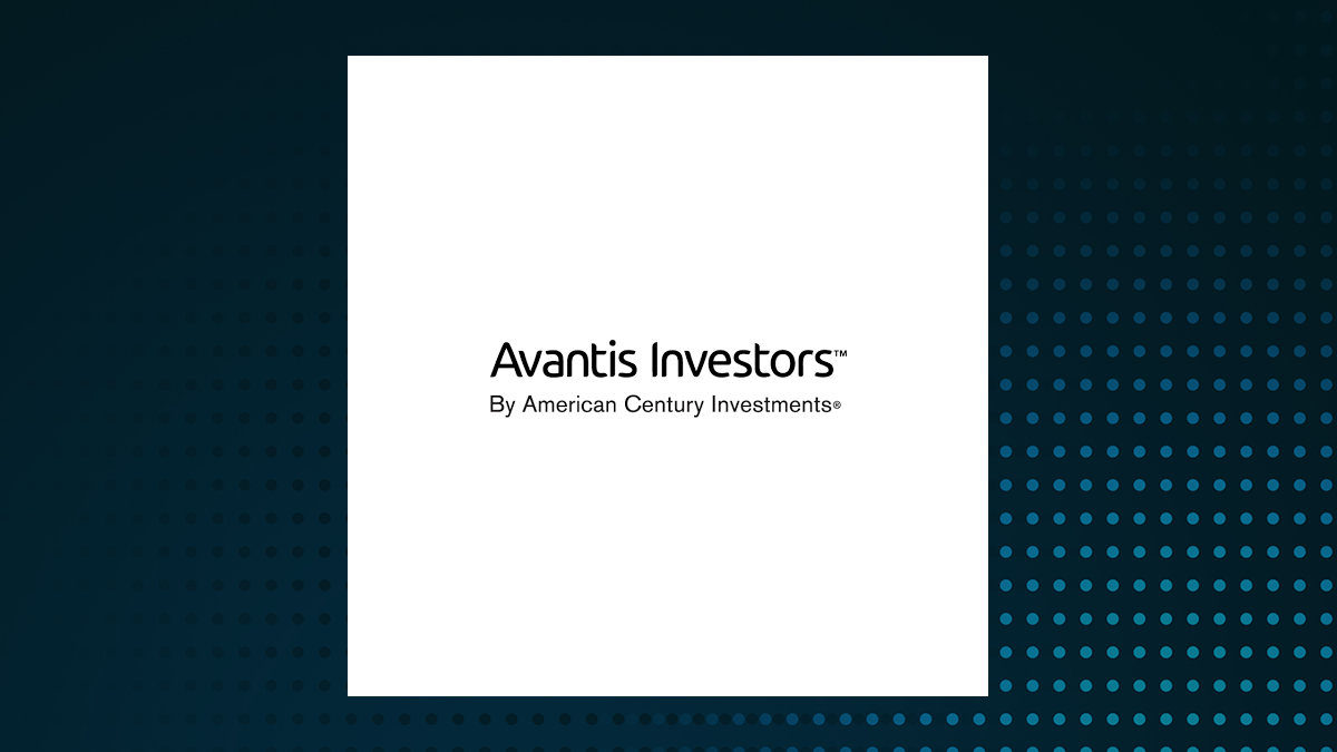 Beacon Pointe Advisors LLC Acquires Shares of 21,040 Avantis U.S. Equity ETF (NYSEARCA:AVUS)