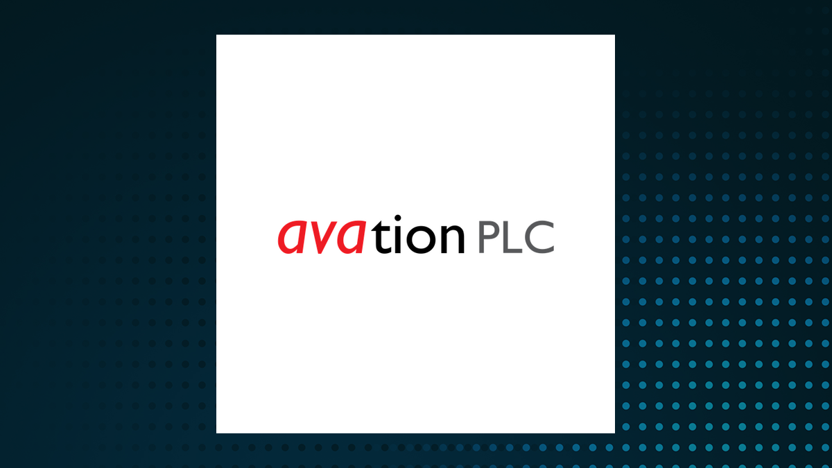Avation logo