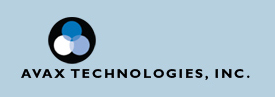 AVAX Technologies logo