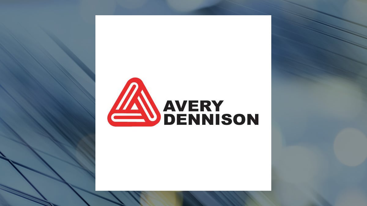 Avery Dennison Announces Fourth Quarter and Full Year 2023 Results
