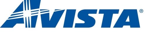 AVA stock logo
