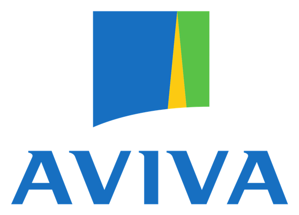 AV stock logo