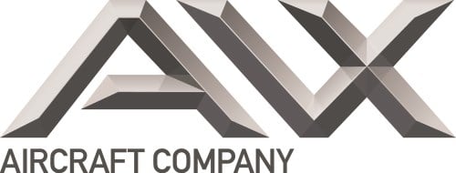 AVX stock logo