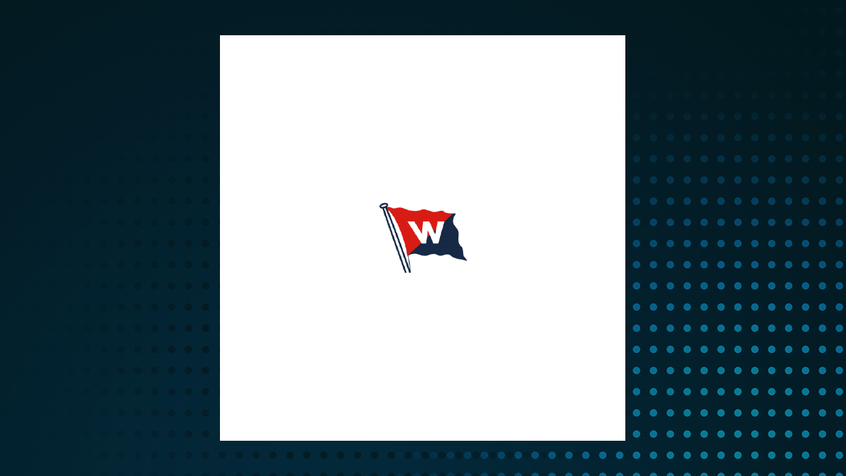 Awilco Drilling logo