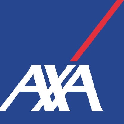 AXAHY stock logo