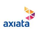 Axiata Group Berhad logo