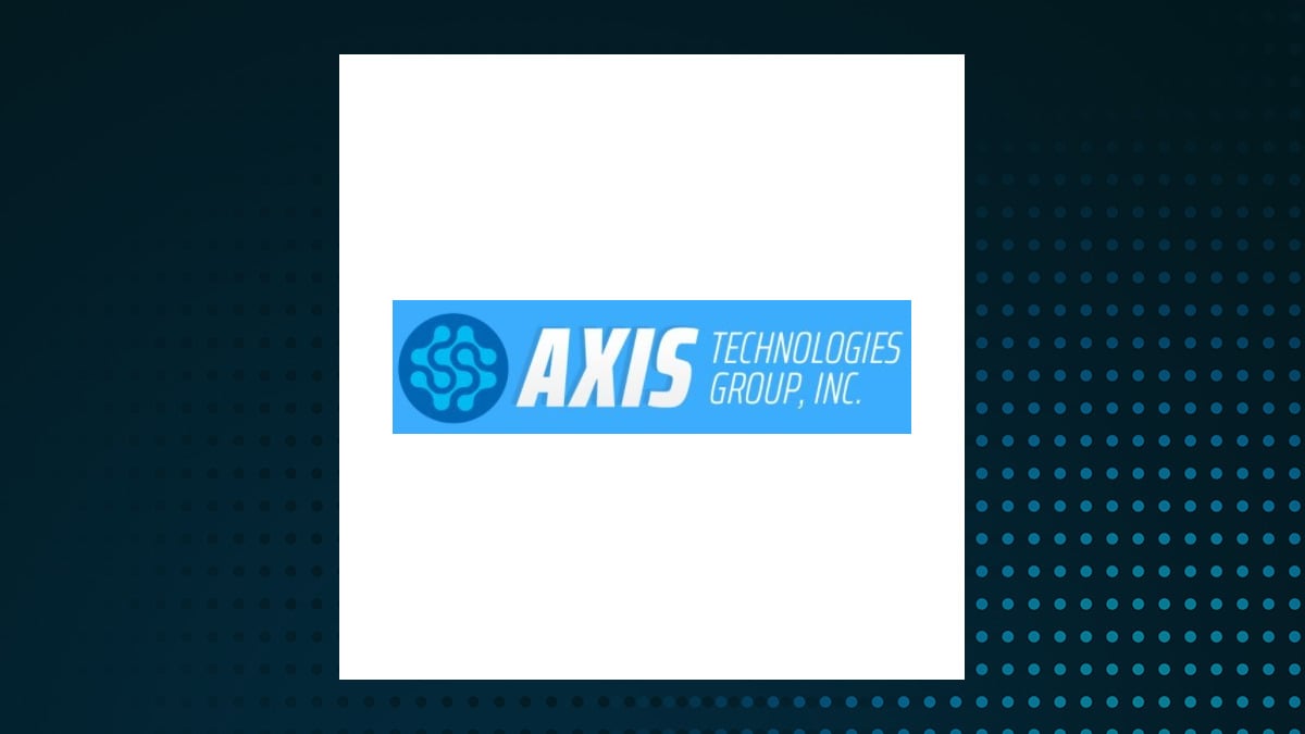 Axis Technologies Group logo