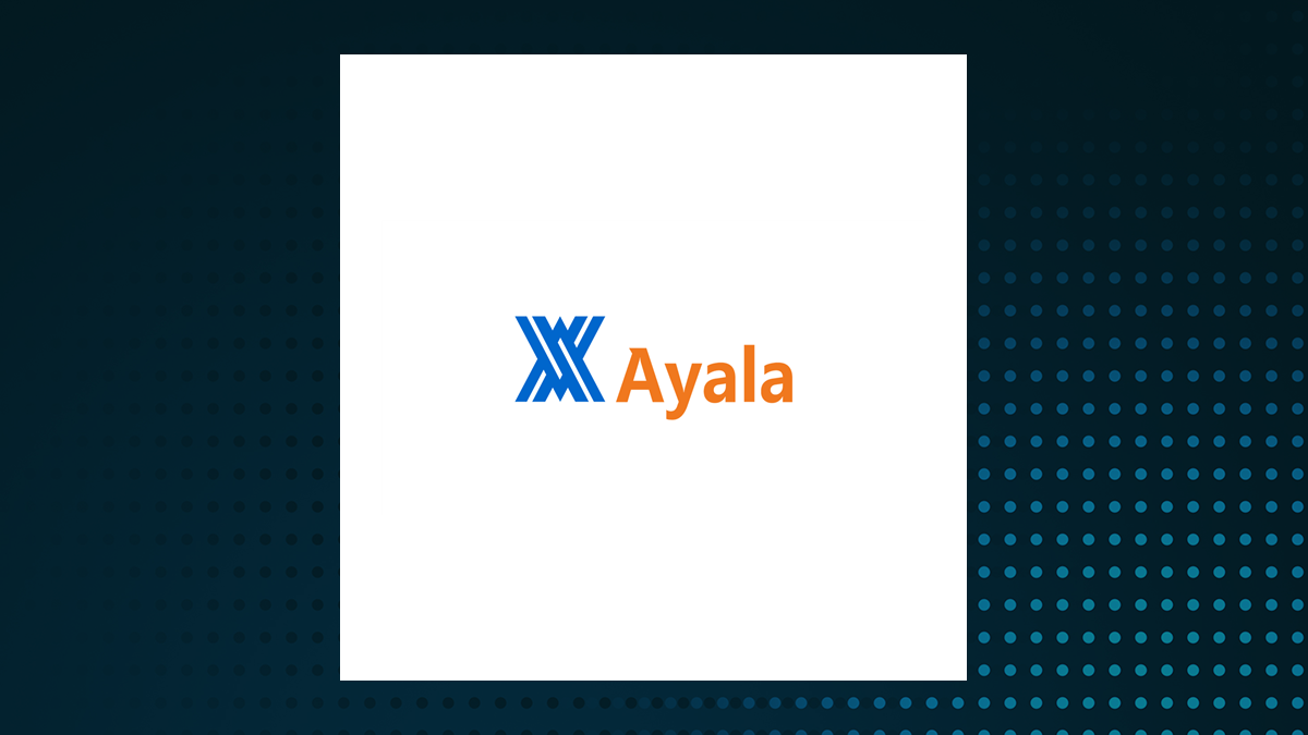 Ayala logo