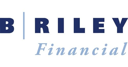 RILY stock logo