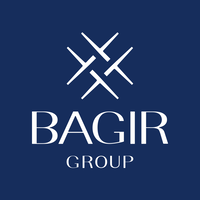 BAGR stock logo