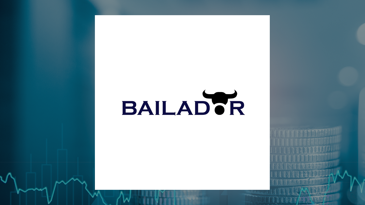 Bailador Technology Investments logo