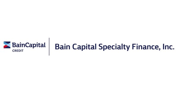 Bain Capital Specialty Finance