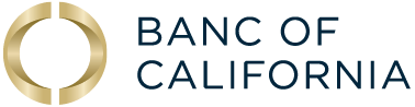 BANC stock logo