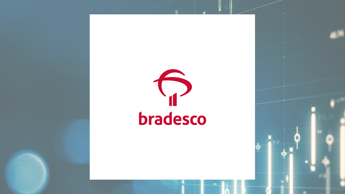 Banco Bradesco S.A. (NYSE:BBD) Shares Bought by AQR Capital Management LLC  - Defense World