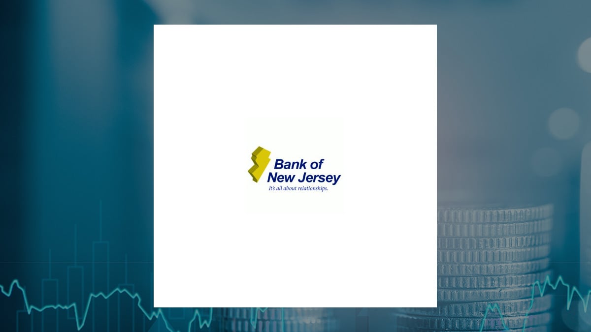 Bancorp of New Jersey logo