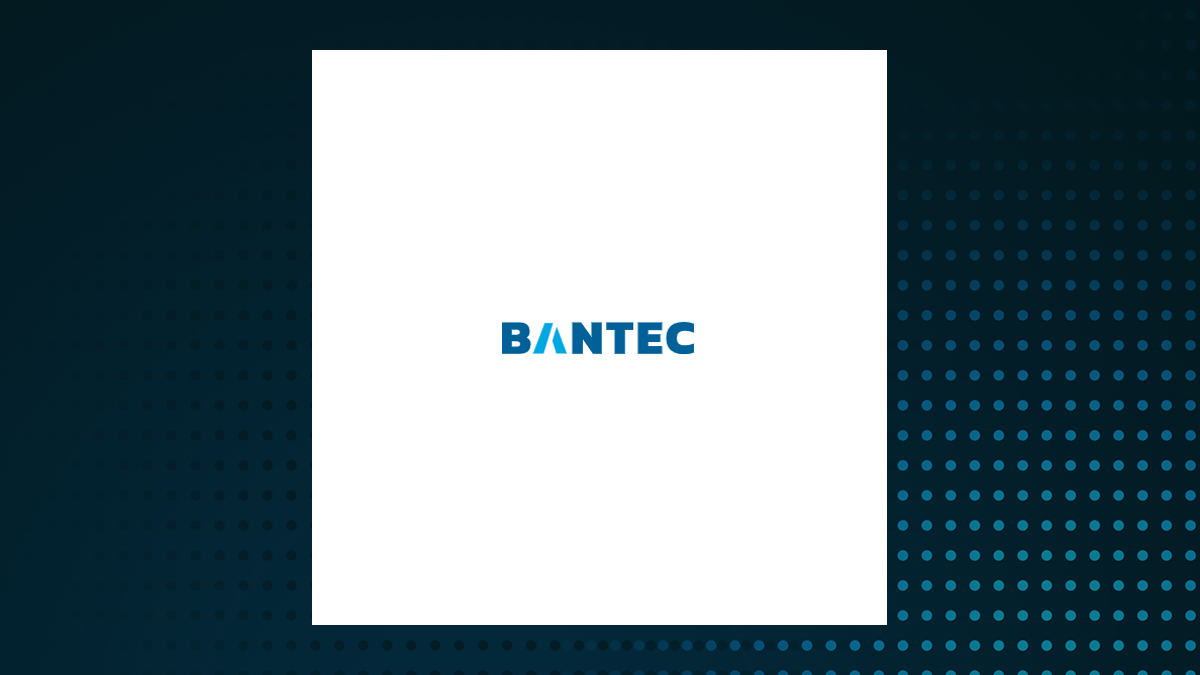 Bantek logo