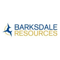 Barksdale Resources