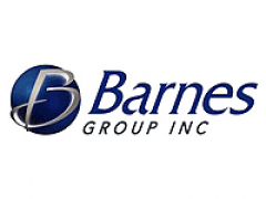 Barnes Group (NYSE:B) Downgraded by StockNews.com