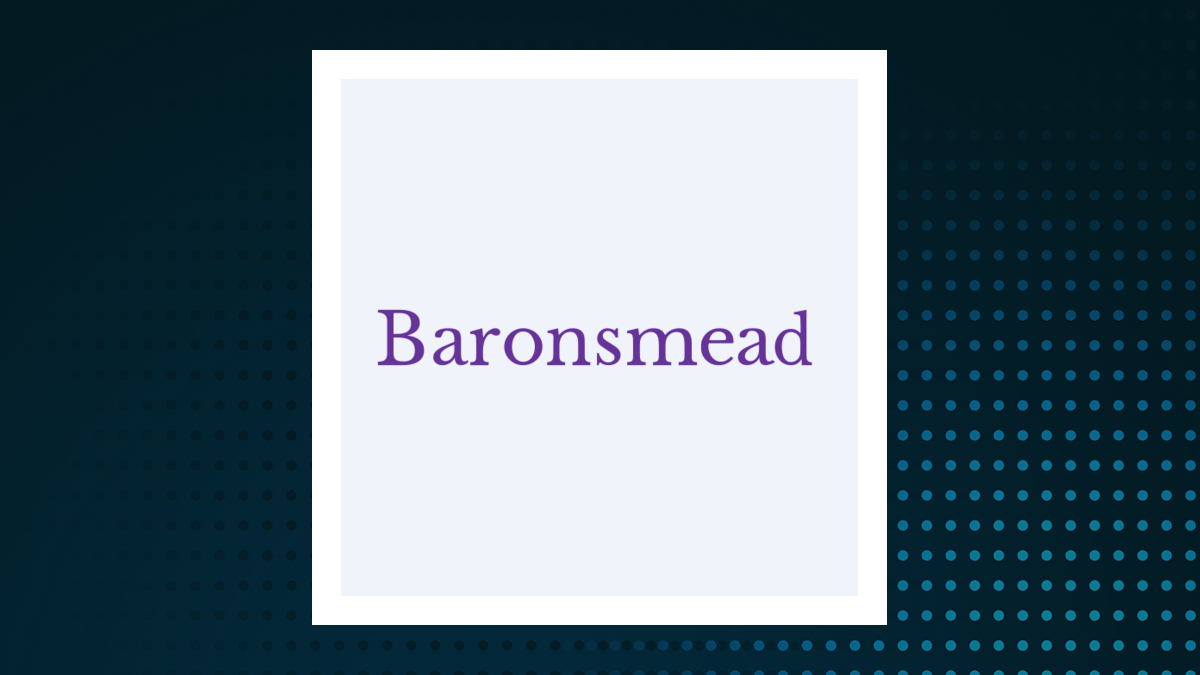 Baronsmead Second Venture Trust logo