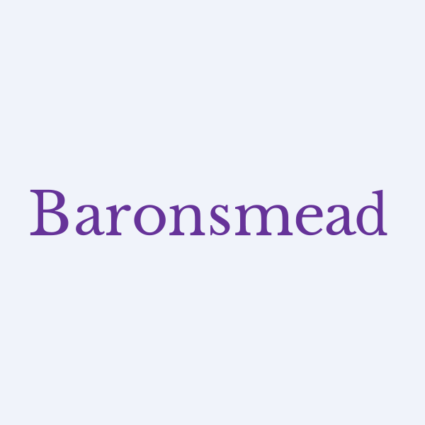 Baronsmead Second Venture Trust