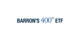 Barrons 400 ETF