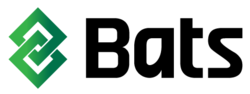 BATS stock logo