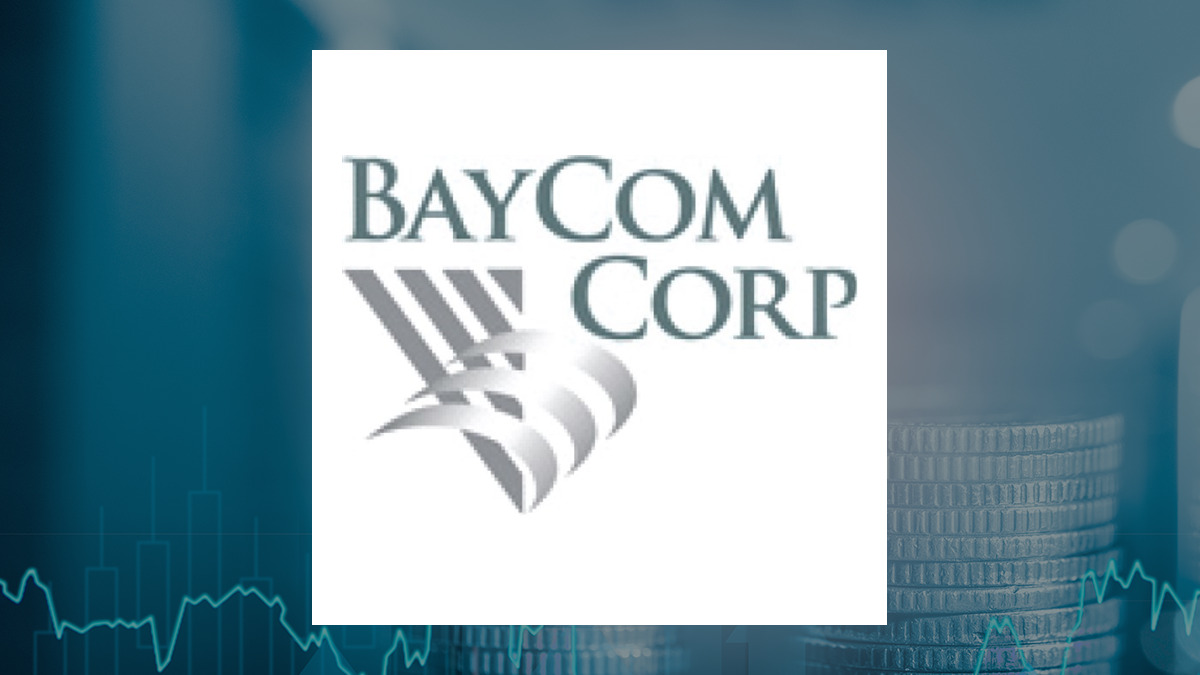 BayCom logo