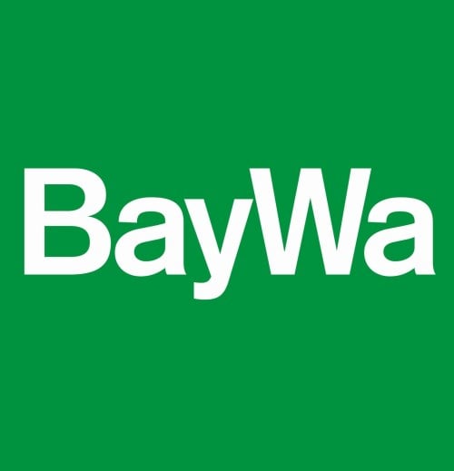 BYW6 stock logo