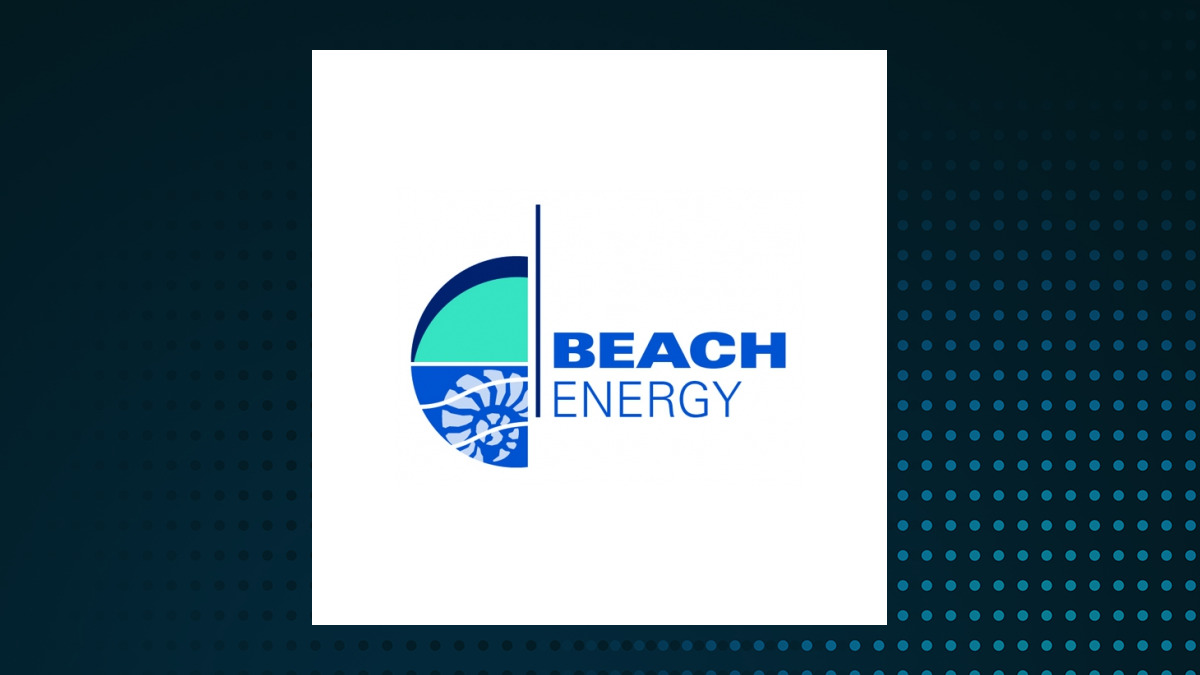 Beach Energy logo