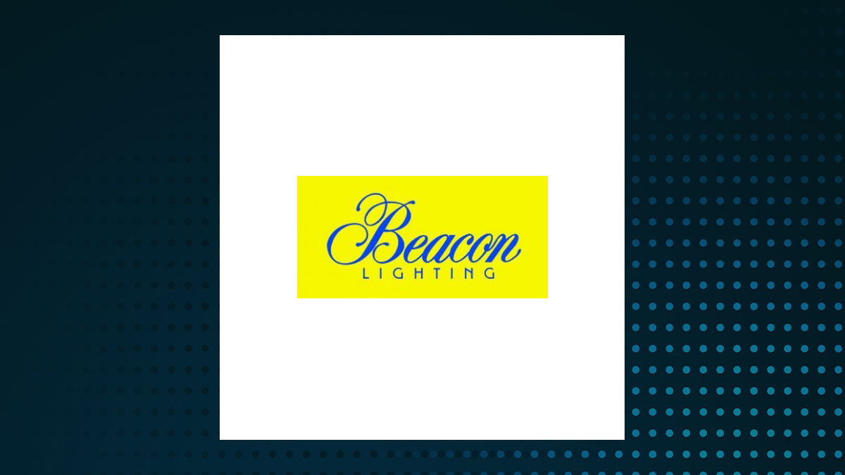 Beacon Lighting Group logo