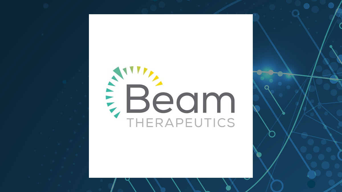National Bank of Canada FI Grows Position in Beam Therapeutics Inc. (NASDAQ:BEAM)