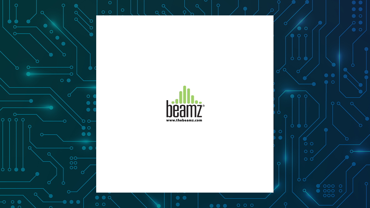 Beamz Interactive logo