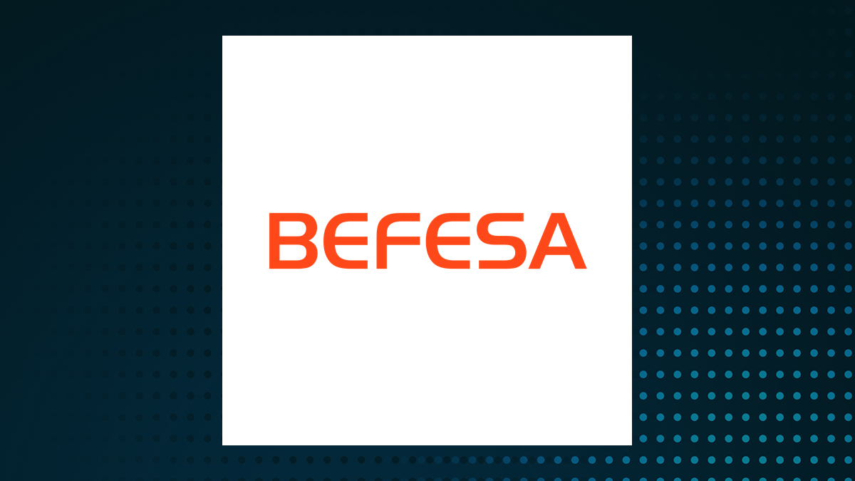 Befesa logo