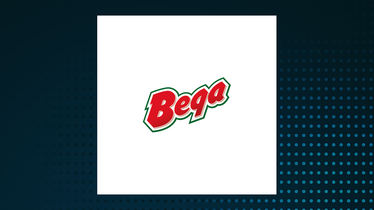 Bega Cheese logo