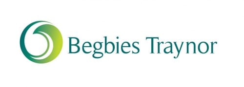 BEG stock logo