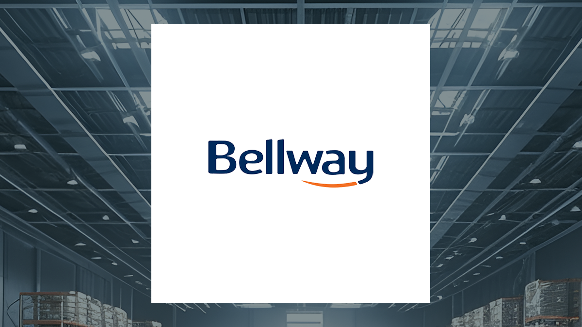 Bellway logo