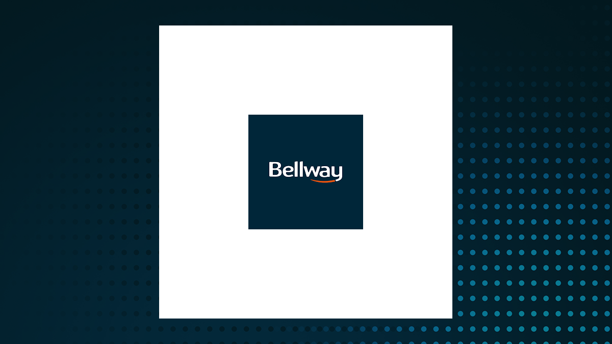 Bellway logo