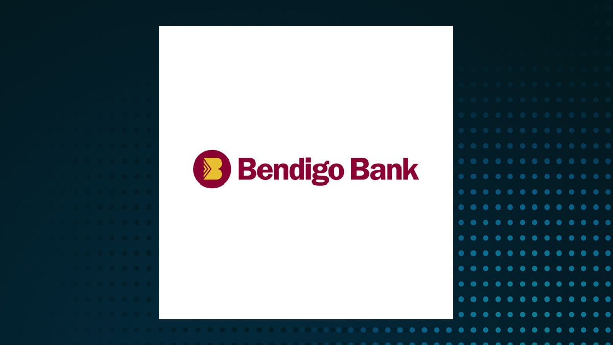 Bendigo and Adelaide Bank logo