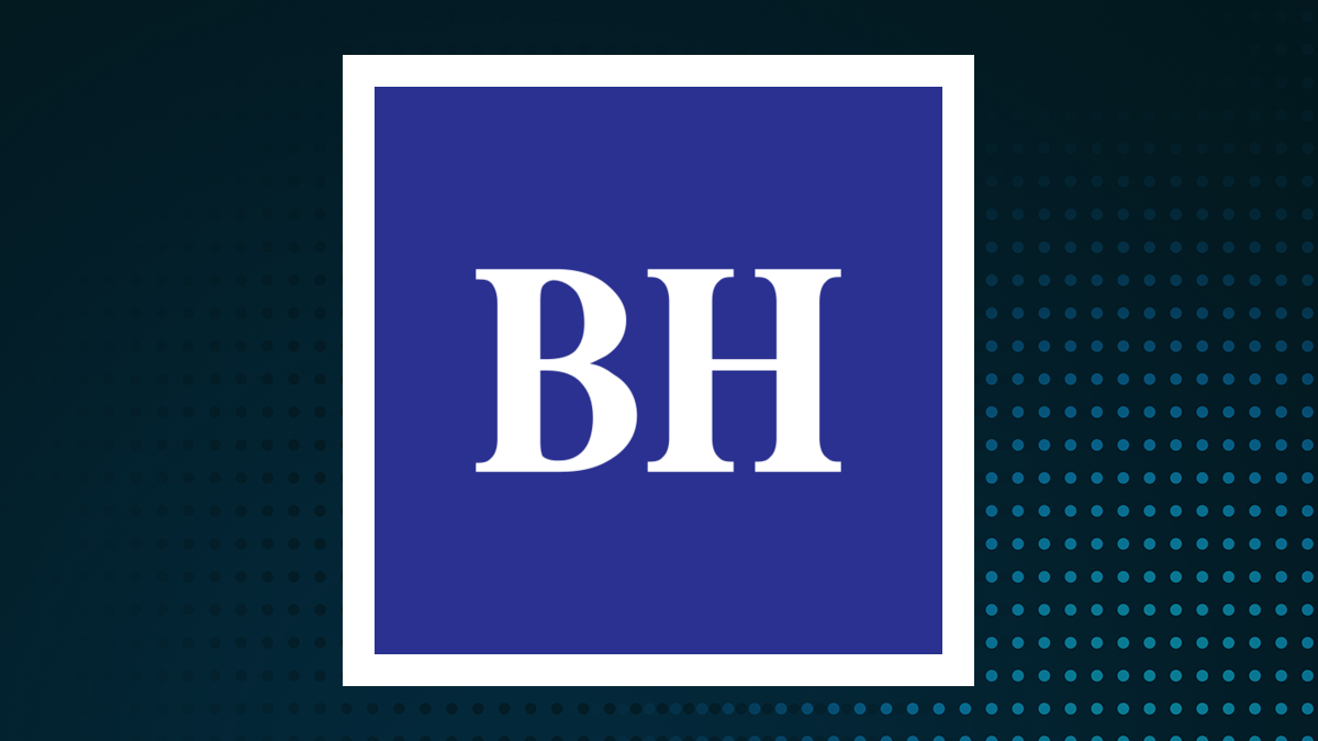 Berkshire Hathaway Inc. (NYSE:BRK-B) Major Shareholder Buys $10,570,346 ...