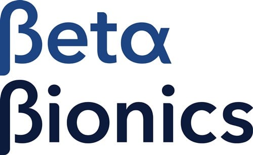 Beta Bionics, Inc. logo