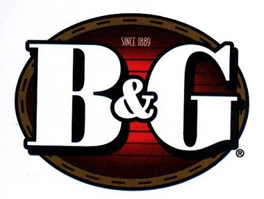 BGS stock logo